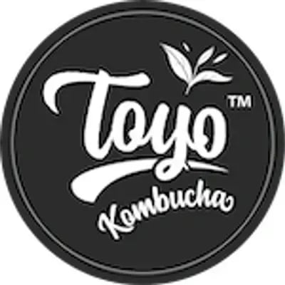 Toyo Kombucha