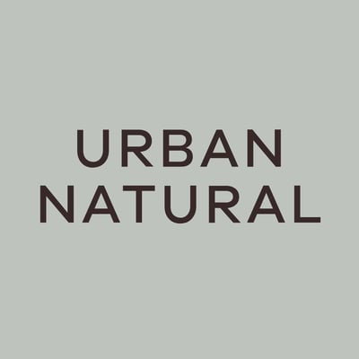 Urban-Natural-Home