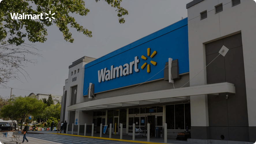 Walmart - BG