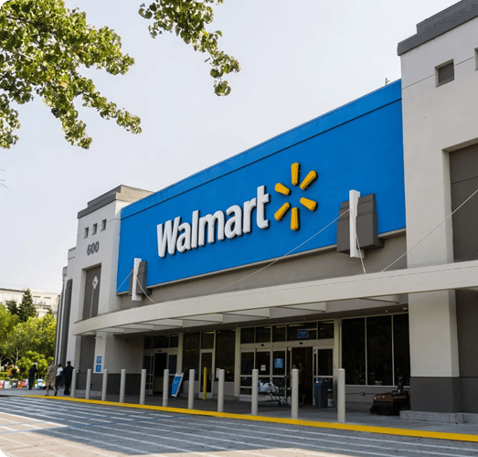 Walmart - Case Study - BG