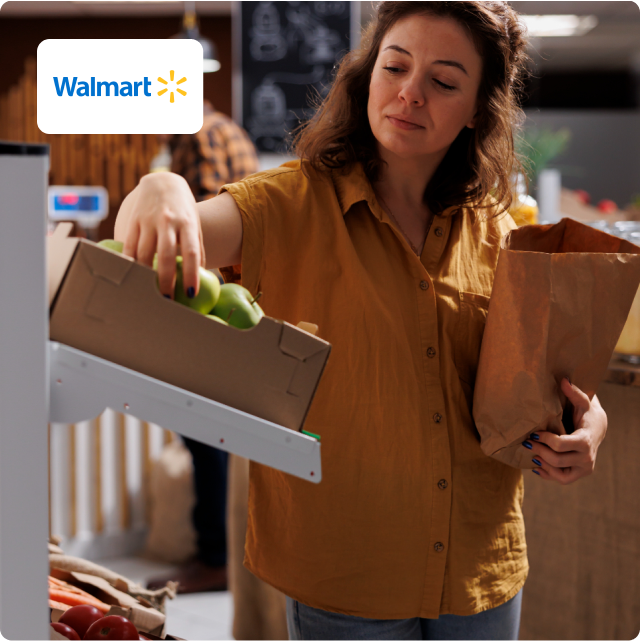 Walmart - Case Study