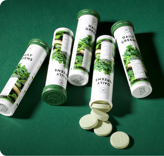 Wellbeing Nutrition - CS Banner - V2