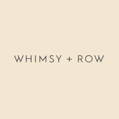 Whimsyrow