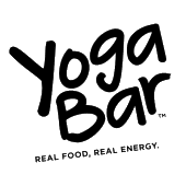 Yoga Bar - Logo