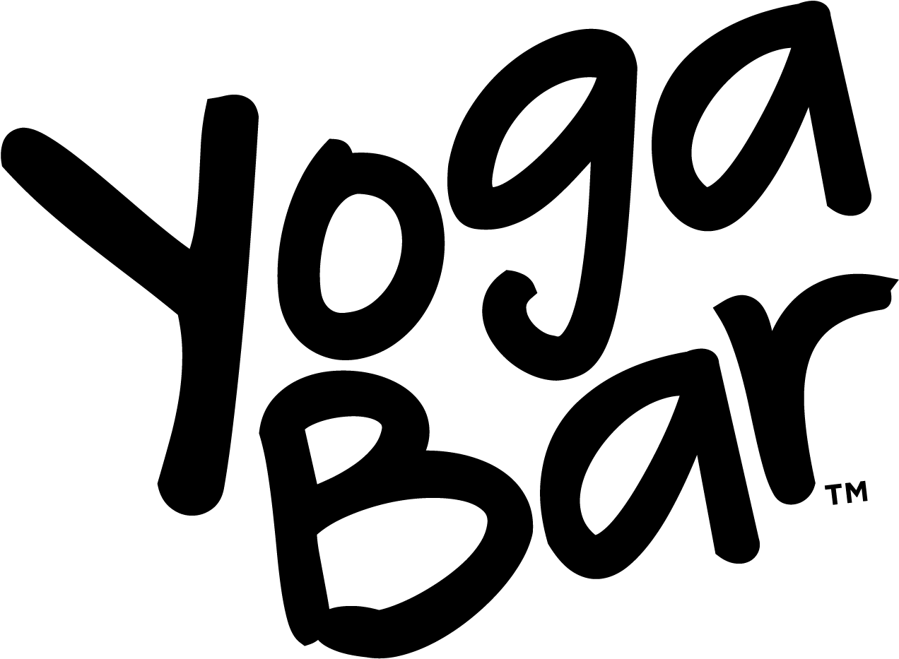 Yoga Bar Logo