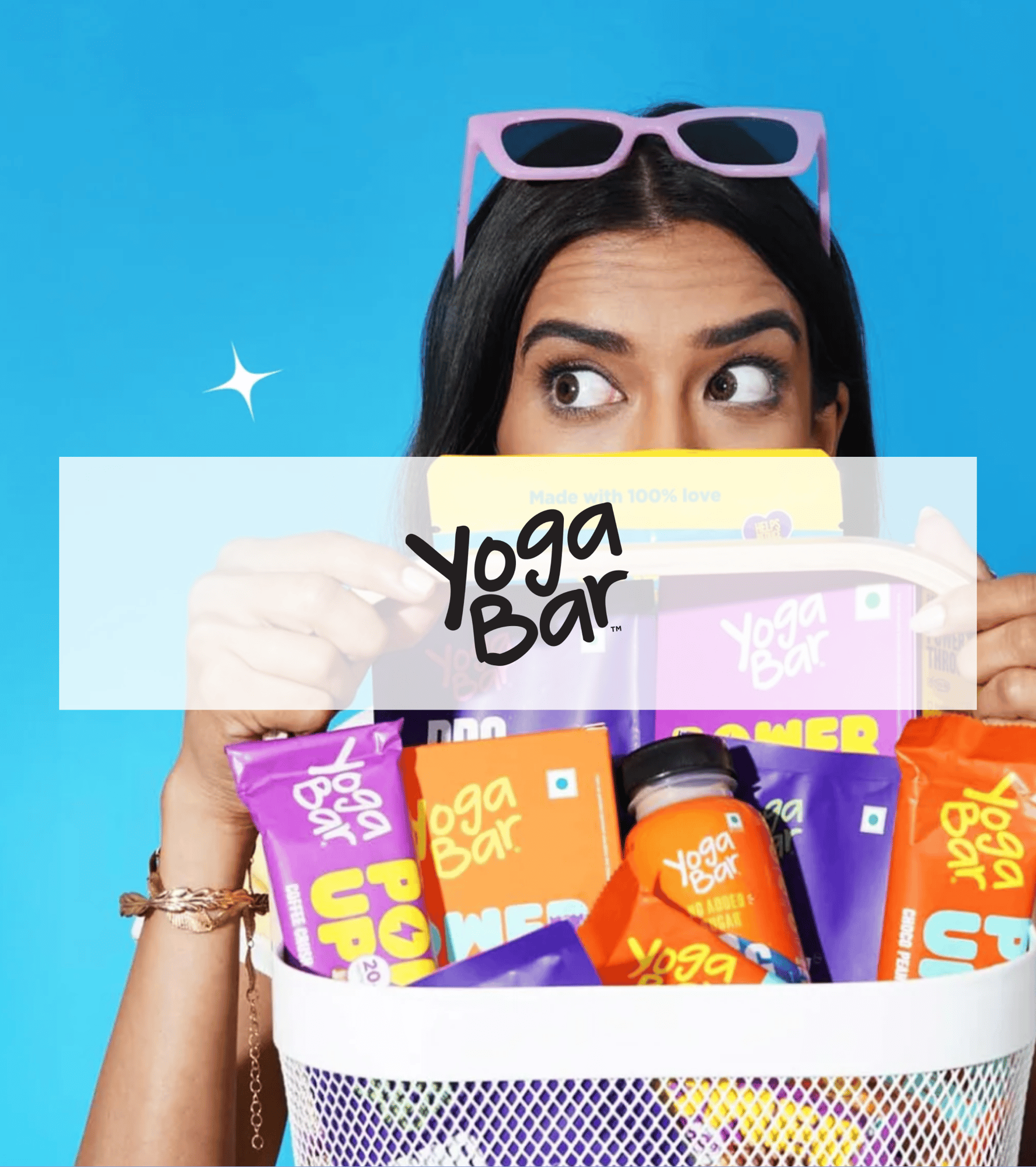 Yoga Bar