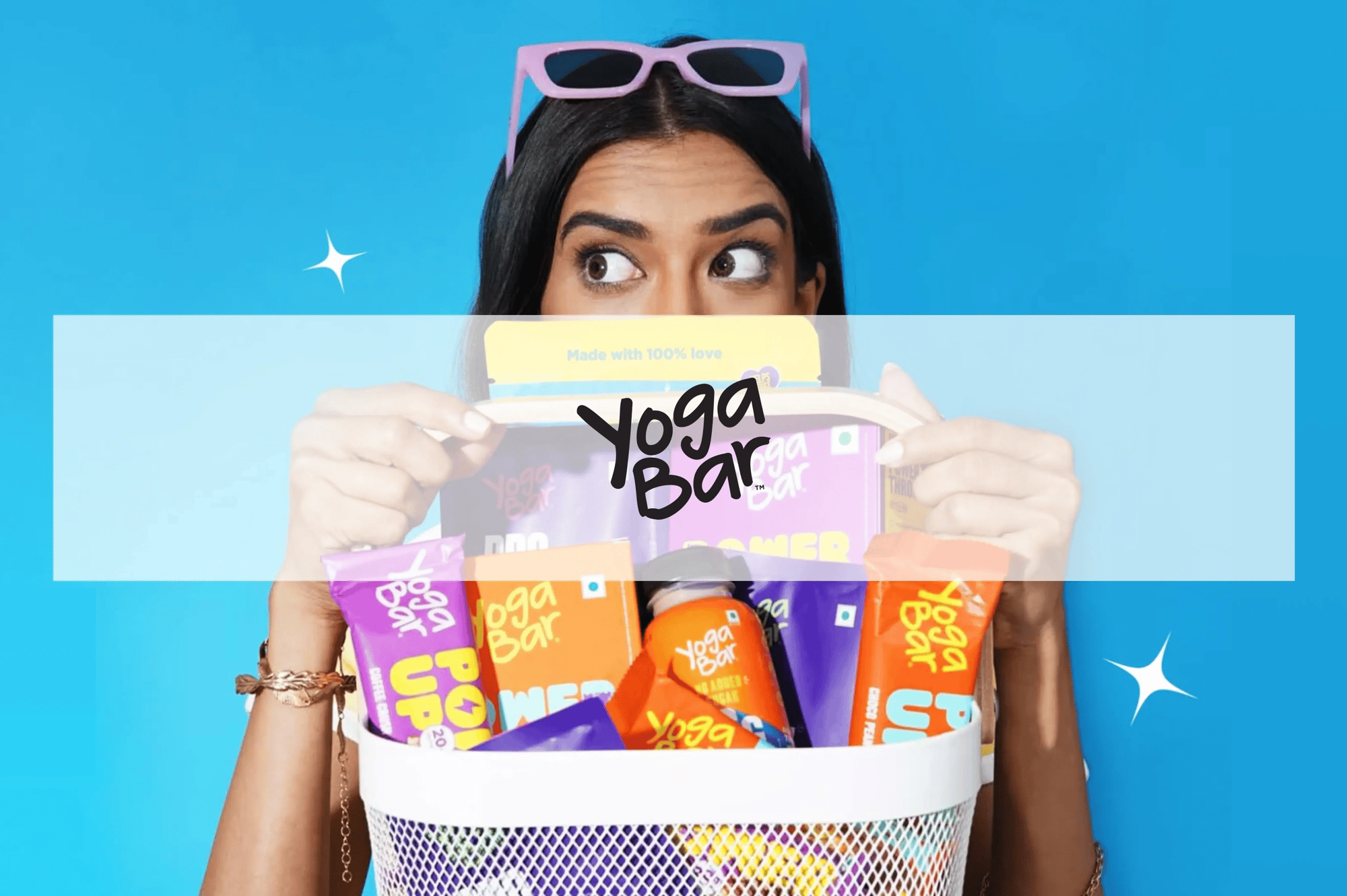 Yoga bar