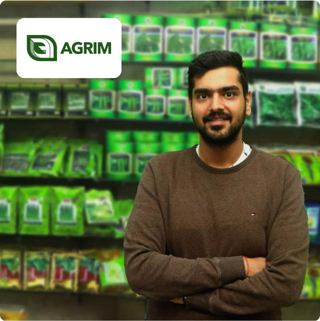 agrim-case-study