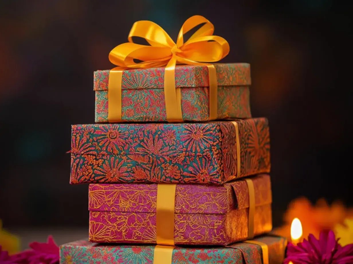 banner image diwali report