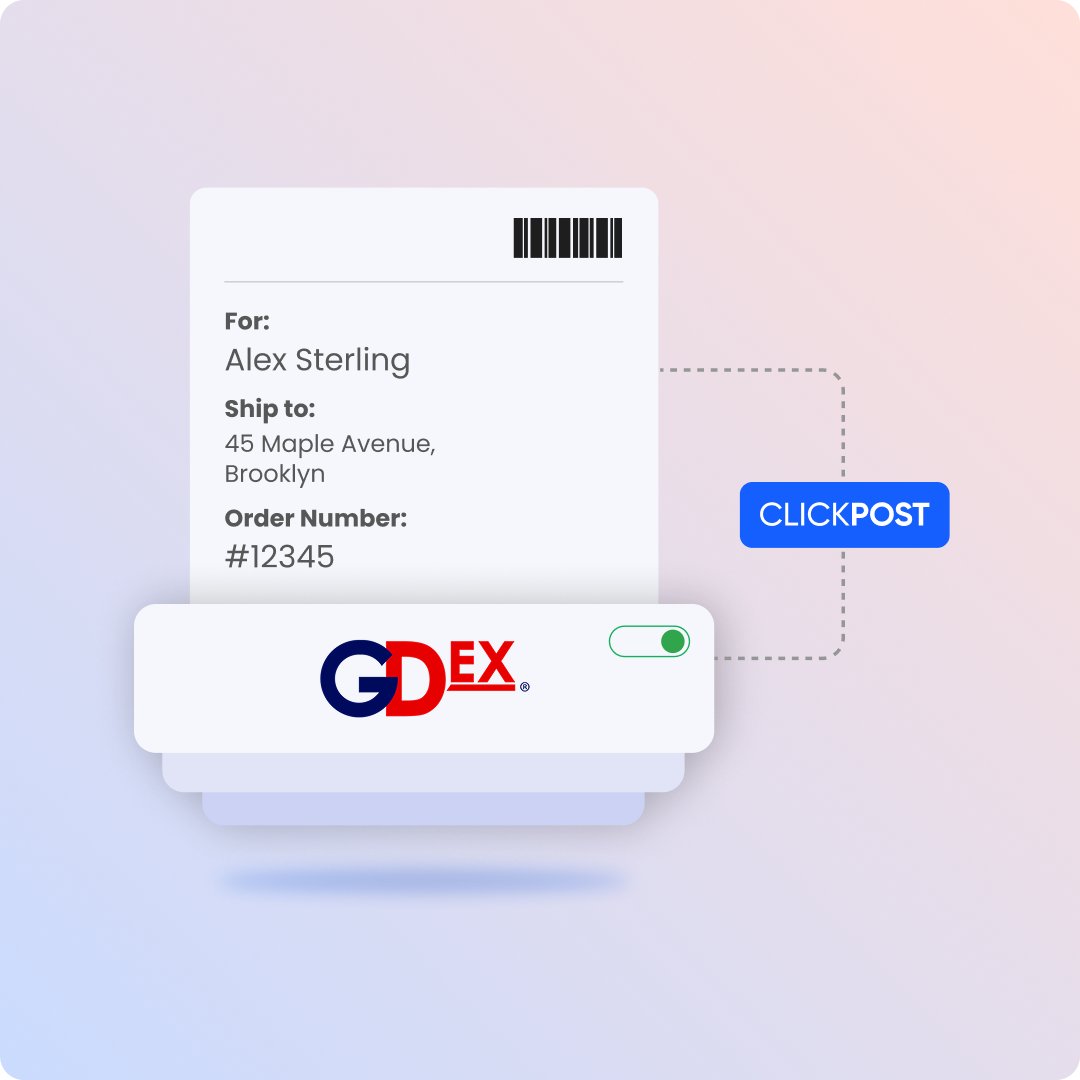 GD ex integeration