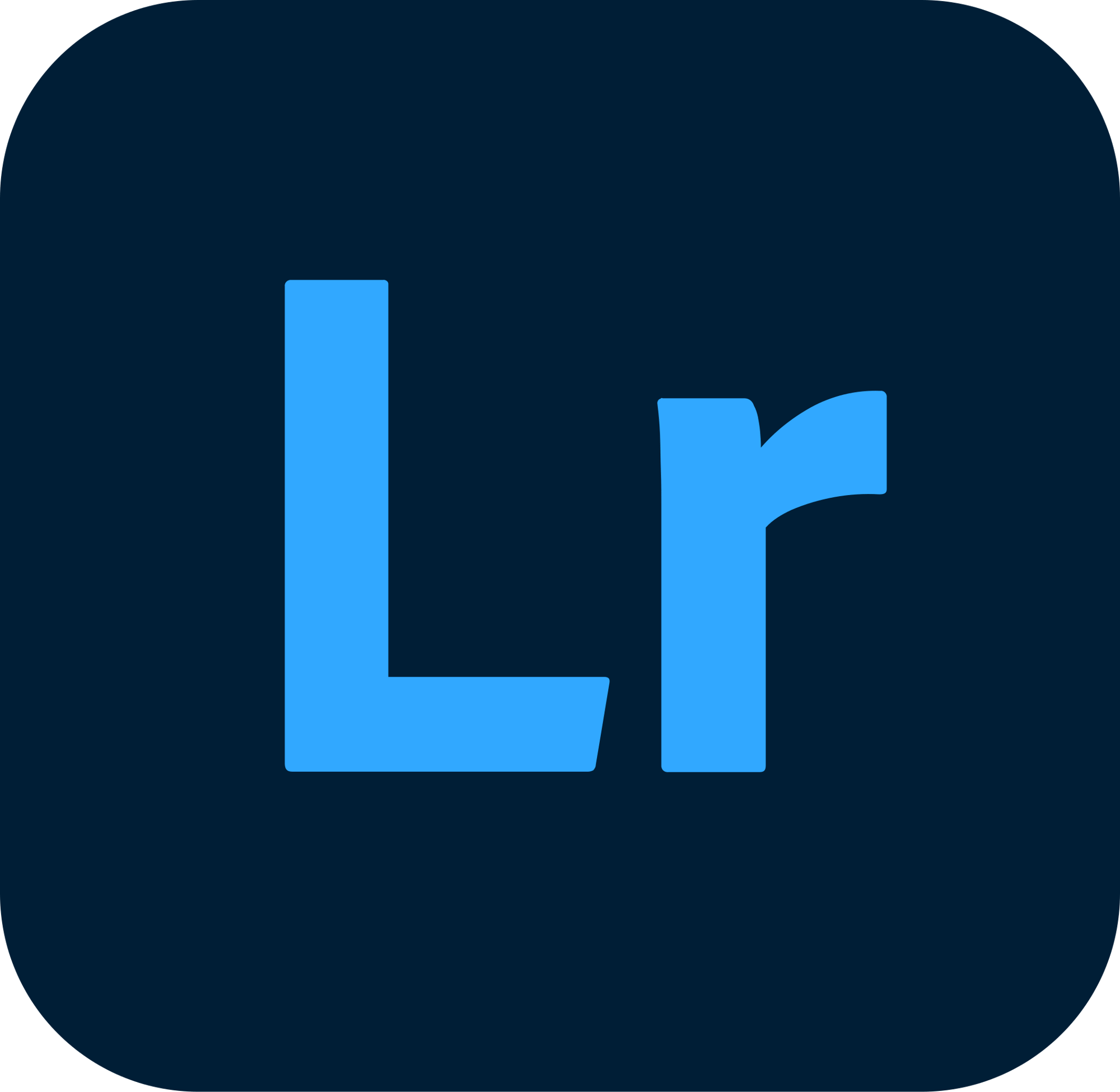Adobe-Lightroom