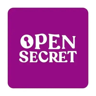 Open Secret