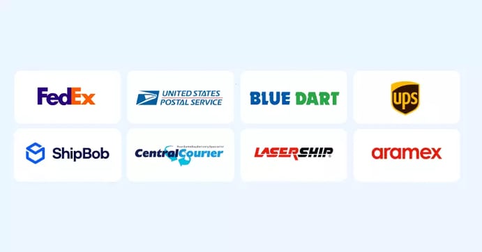 Top 10 Best Courier Companies in USA (United States) [2024]