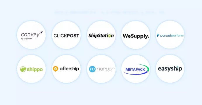Top 10 Sorted Delivery Experience and Management Competitors & Alternatives