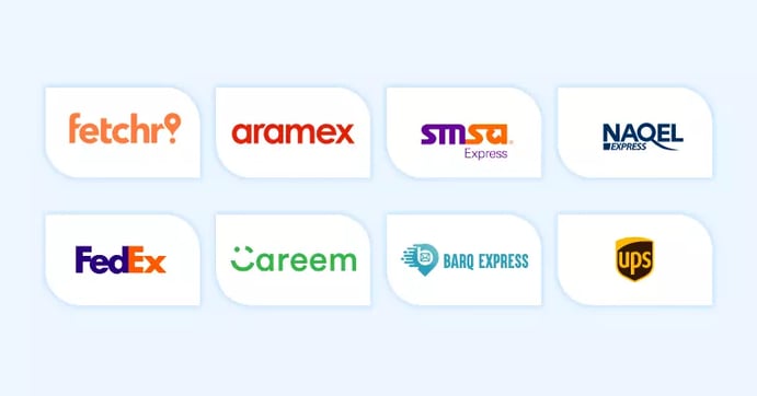 Best 10 Courier Companies in Dubai for eCommerce