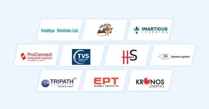 Top 10 eCommerce Logistics Companies In Chennai
