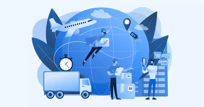 How to Sell Internationally Online: A Step-by-Step Guide
