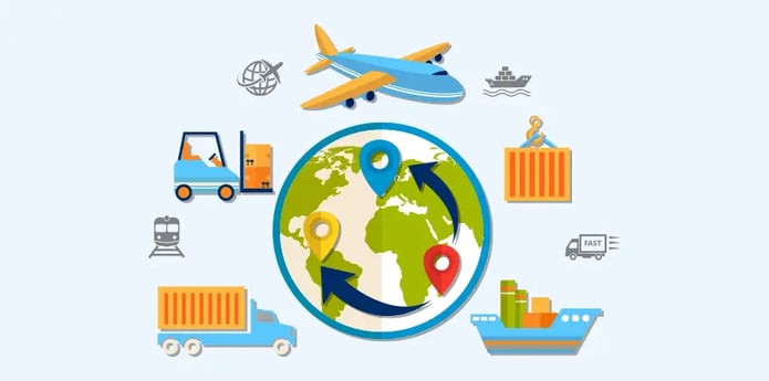 Why you should use a 3PL for shipping and returns