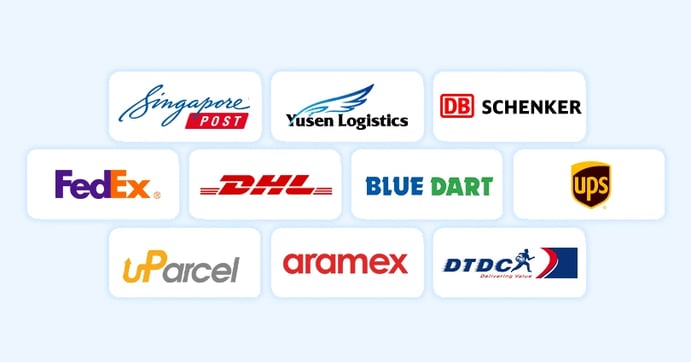 Top 10 Logistics Companies in Singapore
