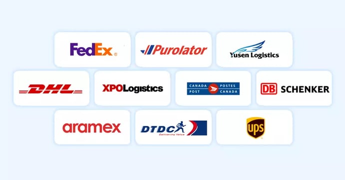 Top 10 Logistics Companies in Canada