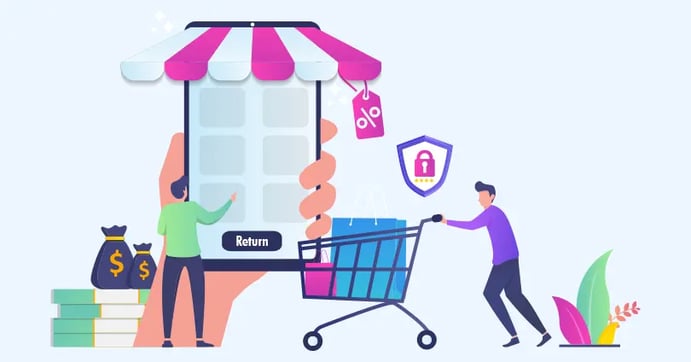 The Definitive Guide To eCommerce Returns Management For D2C Brands