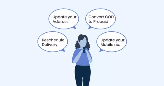How to Reduce RTO (return to origin) with ClickPost Automated NDR Management Solution