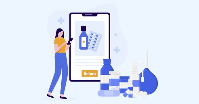 How to Handle and Prevent eCommerce Returns in Health and Wellness