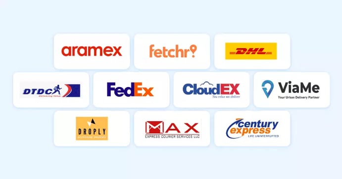 Top Courier Service in Bangladesh: Fast & Reliable Picks