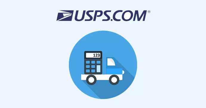 Free USPS Shipping Calculator [2024]