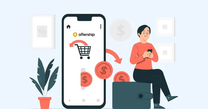 AfterShip Returns Center- Best Self-Service Return & Label Generation Software