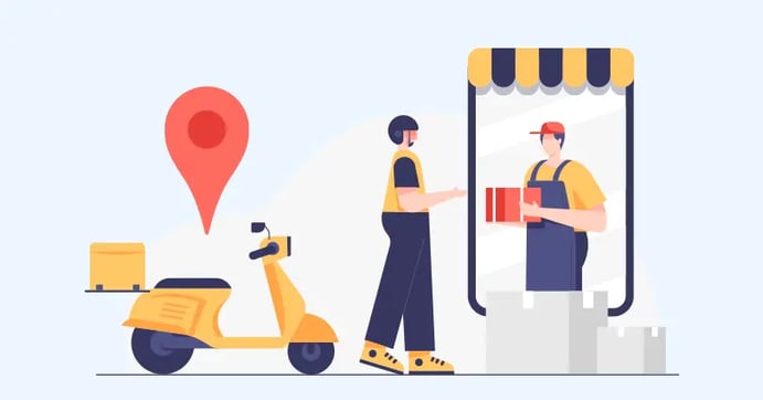 How AfterShip will help you keep track of your eCommerce orders