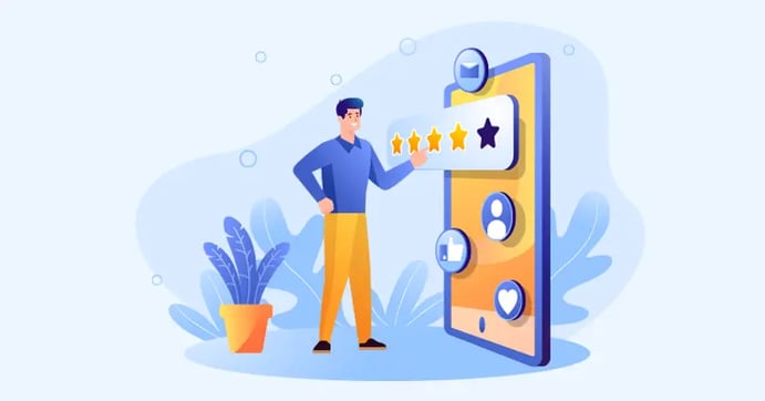 How to Use Automation to Boost Customer Satisfaction & Return Orders