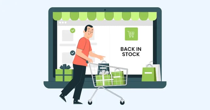 Best Back In Stock Apps for Shopify
