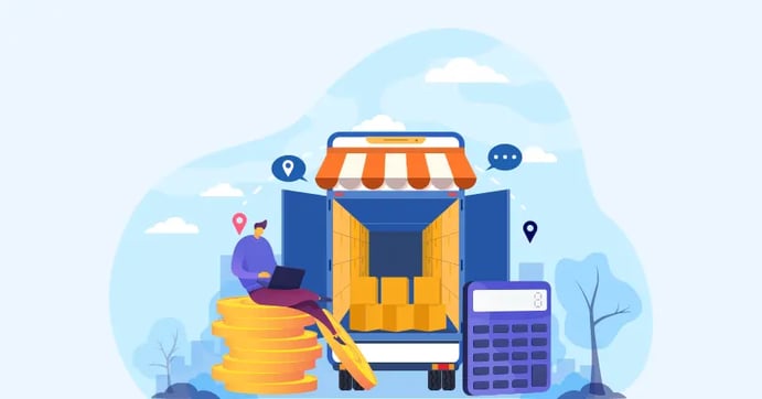 Calculate and Compare Shipping Cost for 100+ Carriers