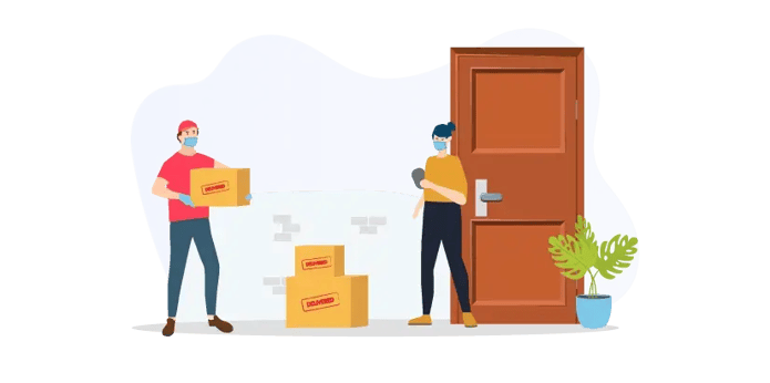 The Future of Deliveries: A Guide to Contactless Delivery