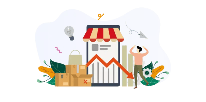 Customer Churn in eCommerce - [Complete Guide]