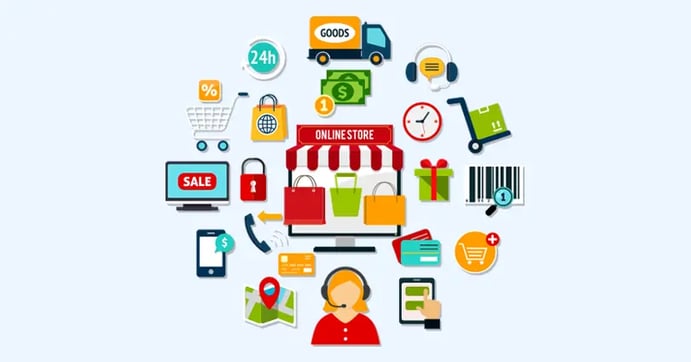 eCommerce Shipping Methods - [Complete Guide]