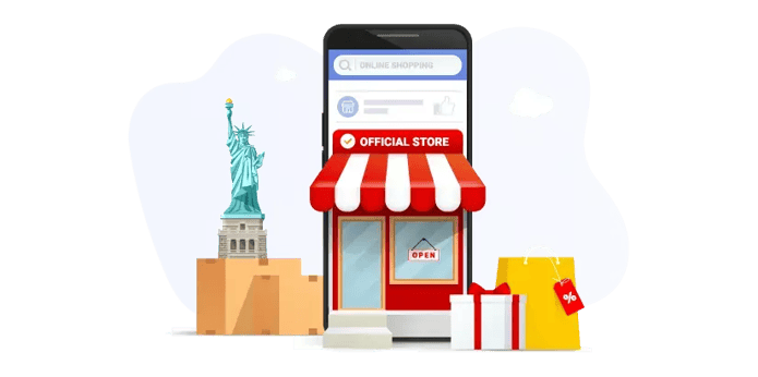 How to Expand eCommerce Store to Sell in U.S.A. (United States of America)