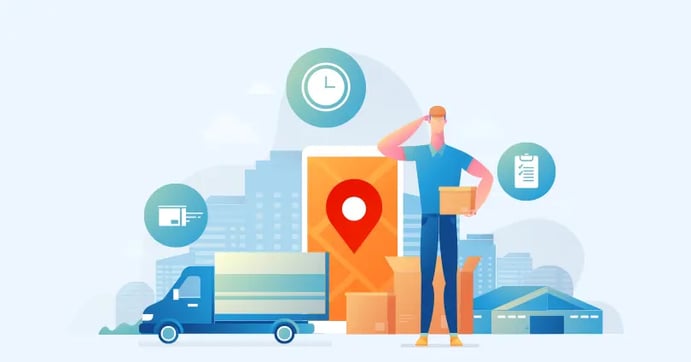 Canada Shipping Software for eCommerce Order Fulfillment