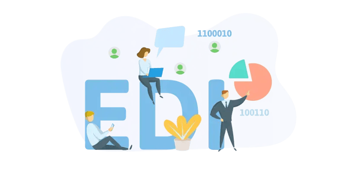 Complete Guide to Understand Electronic Data Interchange (EDI)