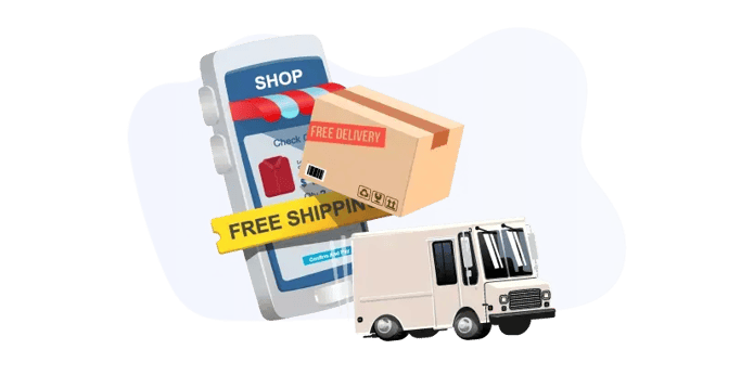 Free Delivery Marketing: The Impact Of Offering Free Shipping