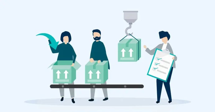 Tips to Ensure Quality Control in eCommerce Packaging