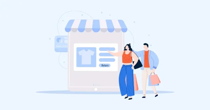 eCommerce Product Returns: How to Use Returns Data to Increase Your Shopify Store