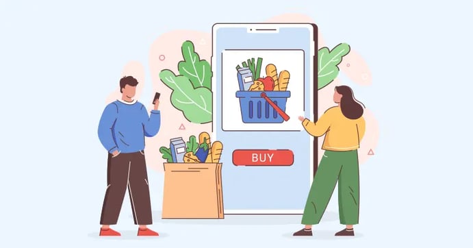 Why India Needs the Hyperlocal Marketplace Model to Work