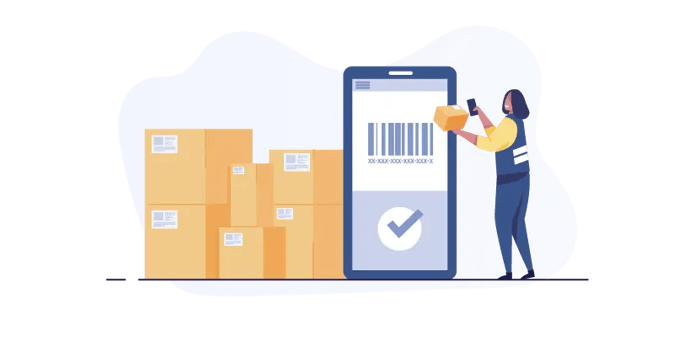 Best Inventory Storage System for eCommerce Shops