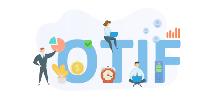What Is On Time & In Full (OTIF) in eCommerce And How To Measure It