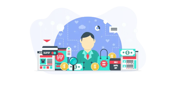 Online Consumer Behaviors for a Better Customer Journey Understanding