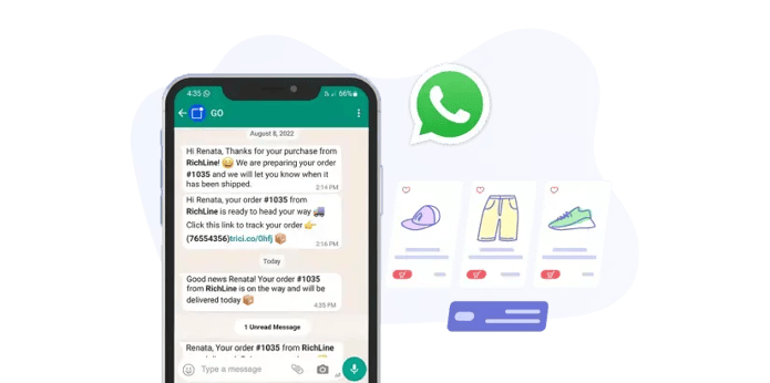 WhatsApp adds ability to cross-check forwarded messages