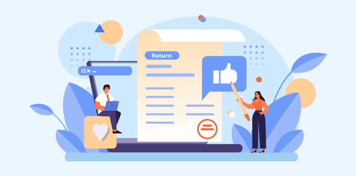 The surprising connection between product returns and customer loyalty