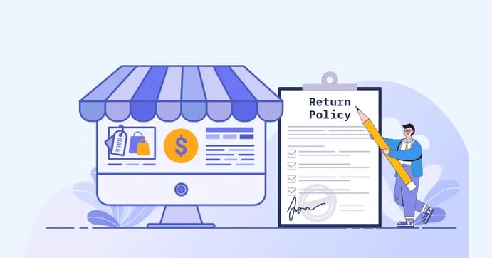 How to Write an Awesome Return Policy for Your eCommerce Store